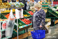 Торговый центр. Курган, торговый центр, продукты, покупатели, торговая сеть, магазин