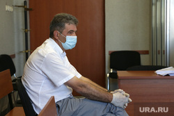 Роман Кокшаров в зале суда. Пермь, кокшаров роман
