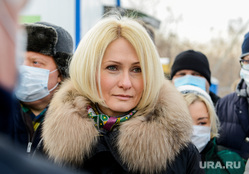 Визит в Челябинск заместителя председателя правительства РФ Виктории Абрамченко. Челябинск, абрамченко виктория
