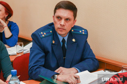 Заседание Курганской городской Думы. Курган., суровцев вадим