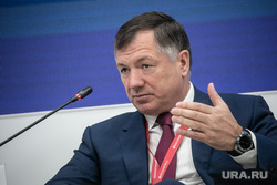 ПМЭФ-2021. Первый день, Марат Хуснуллин. Санкт-Петербург, хуснуллин марат