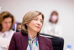 Ирина Зырянова займет пост президента Российской гильдии риелторов