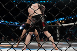 Турнир по смешанным единоборствам RCC2: Russian Cagefighting Championship в КРК "Уралец". Екатеринбург, бой, спорт, ринг, смешанные единоборства, поединок, бойцы, мма, бои без правил, бои в клетке