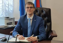 В феврале 2021 года Александр Норка возглавил управление по работе с молодежью