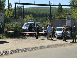 Задержан директор компании, чей автобус сбил рабочих в Лесном