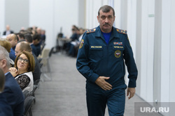 Совещание с представителями муниципалитетов СО. Екатеринбург, теряев виктор