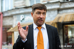 В правительстве Челябинской области ожидается громкая отставка