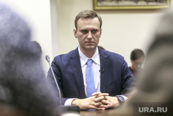 Подача документов во ВЦИК Алексеем Навальным. Москва, навальный алексей