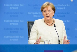 Ангела Меркель, bundeskanzlerin.de, евросоюз, меркель ангела