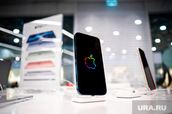Старт продаж iPhone 12 в re:Store. Екатеринбург, айфон, iphone, гаджет, iphone 12