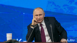 Соратник Ельцина напомнил, как Путин стал президентом