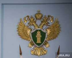Заседание коллегии Генеральной прокуратуры Российской Федерации по итогам работы в первом полугодии 2019 г. Москва, оператор, прокурор, сми, видеокамера, герб прокуратуры, генеральная прокуратура российской федерации
