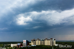 Облака. Челябинск, пейзаж, погода, облака, небо, туча, непогода, прогноз, циклон, метеорология, стихия, климат, гагарин резиденс, грозовой фронт