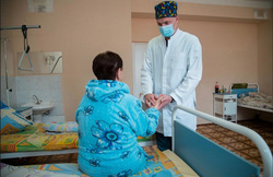 В регионах пациентов отправляют в санатории на реабилитацию