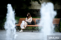 Виды города во время пандемии коронавируса. Екатеринбург, эпидемия, медицинская маска, защитная маска, екатеринбург , виды города, covid19, коронавирус, пандемия коронавируса