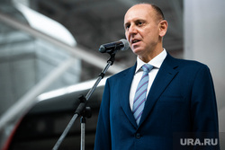 Завод «Уральские локомотивы». Екатеринбург, пумпянский дмитрий