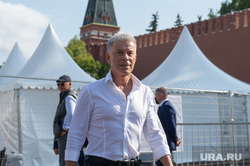 Концерт "Мы вместе" на Красной площади. Москва, газманов олег