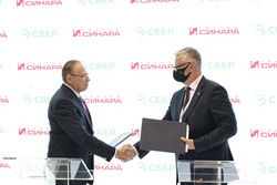 Компания и банк планируют совместные инициативы во многих регионах