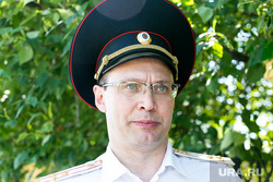 Брифинг ГИБДД. Тюмень, миллер андрей