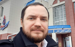 Василий Жуков призвал таким способом избирателей голосовать за КПРФ