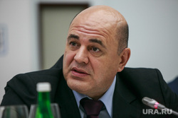 Пресс-конференция в АП "Лидеры России" с участием Сергея Кириенко. Москва, мишустин михаил