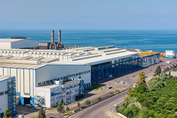 Затраты на запуск цеха составили 40 миллионов долларов