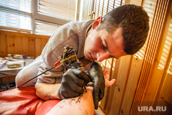 Клипарт по теме Татуировки. Екатеринбург, татуировка, tattoo, тату мастер
