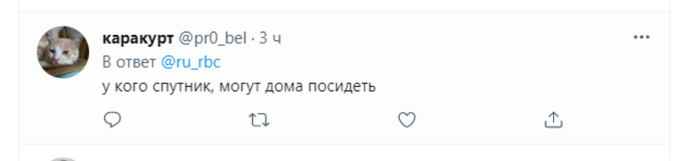 Пользователи опасаются, что россияне, привитые «Спутником V», не смогут посетить Чехию и Францию