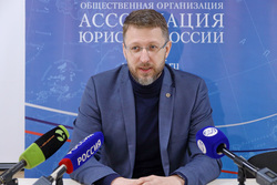 Дмитрий Погорелый официально стал кандидатом в Госдуму РФ