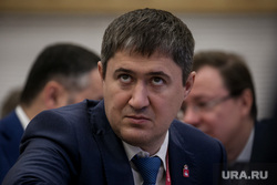 ПМЭФ-2021. Второй день, гостиная губернаторов. Санкт-Петербург