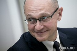 Сергей Кириенко на распределении грантов из "Фонда Президентских Грантов". Москва, кириенко сергей