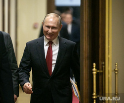 Выступление Владимира Путина перед Госдумой. Москва, путин владимир, володин вячеслав