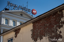 У банка «Нейва» нашли недостачу на 100 млн рублей