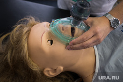 В свердловские больницы поступила техника для извлечения кислорода из воздуха