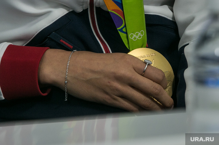 Сесилия Берде назвала россиянок обманщицами после поединка на Олимпиаде