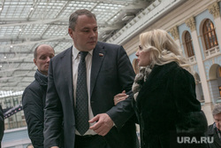 Послание Президента Федеральному Собранию Москва, толстой петр