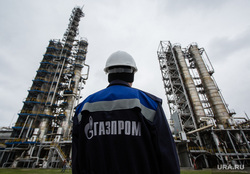 Резко снизился транзит газа по газопроводу «Ямал—Европа»