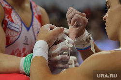 Кубок России по спортивной гимнастике - 2017. Финалы, день первый. Екатеринбург, подготовка, спортивная гимнастика, далалоян артур