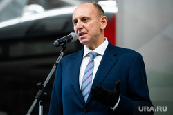 Завод «Уральские локомотивы». Екатеринбург, пумпянский дмитрий