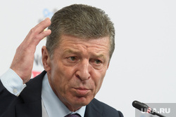 ИННОПРОМ-2019. Первый день международной выставки. Екатеринбург, козак дмитрий, портрет