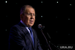 Лавров назвал шабашем планируемый Украиной форум по Крыму