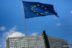 В ЕС оценили значимость событий в Афганистане и в Крыму