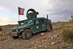 Представитель «Талибана» заявил, что Афганистан не будет демократическим государством