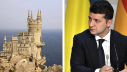 На территории свободной экономической зоны с Крымом с граждан Украины не взимали налоги и страховые взносы