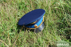 День ВВС. Стрижи. Чввауш. Челябинск., фуражка, летчик