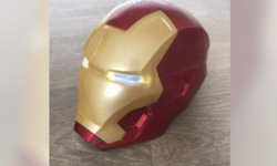 Железный человек (англ. Iron Man) — персонаж изданий Marvel Comics