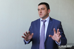 Гаврюшкин Сергей, депутат городского собрания Миасса, гаврюшкин сергей
