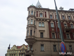 Чехия. Прага.