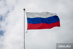 Петербургский международный экономический форум ПМЭФ 2016. Третий день. Санкт-Петербург, триколор, флаг россии