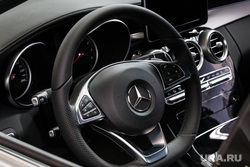 Тест-драйв Mersedes Benz. Екатеринбург, мерседес бенц, руль, mercedes-benz